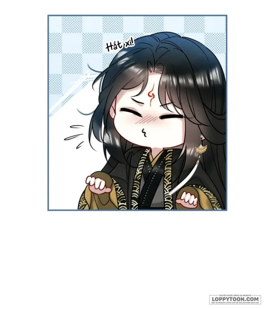 Dâng Cá Muối Cho Sư Tổ - Chap 59 - Trang 31