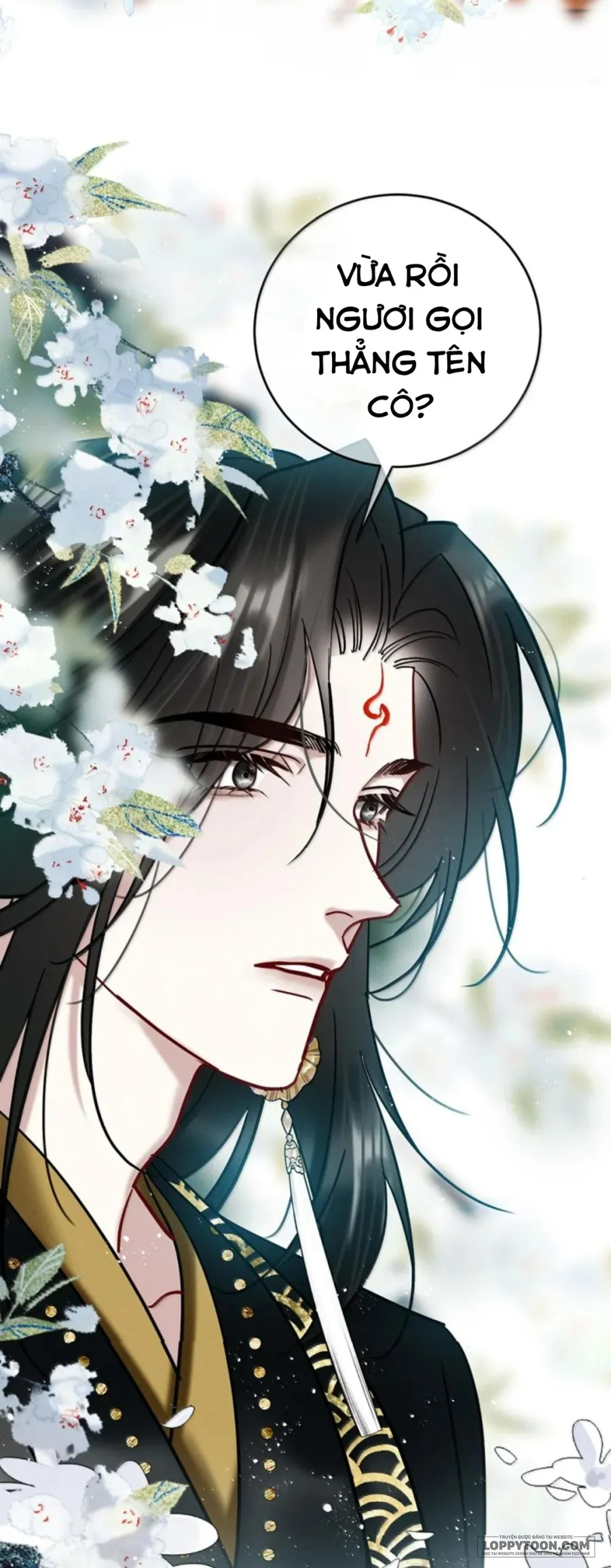 Dâng Cá Muối Cho Sư Tổ - Chap 59 - Trang 35