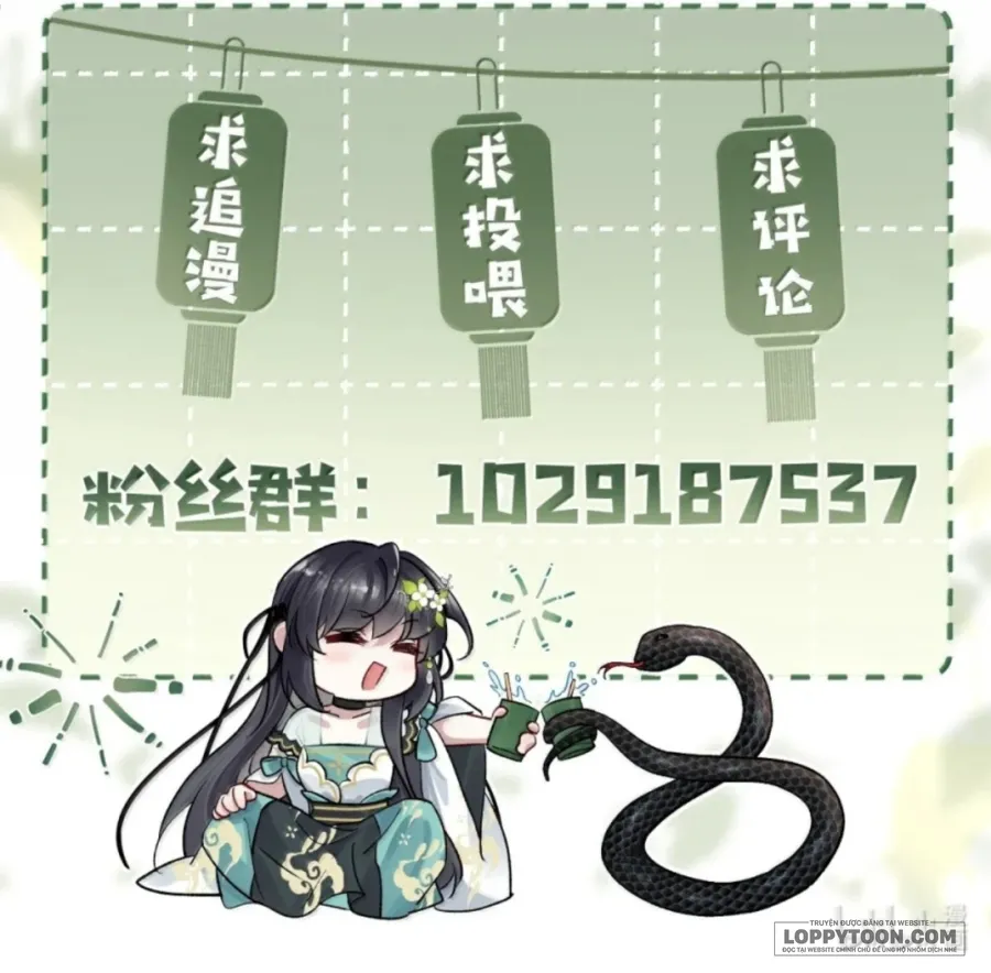 Dâng Cá Muối Cho Sư Tổ - Chap 59 - Trang 39