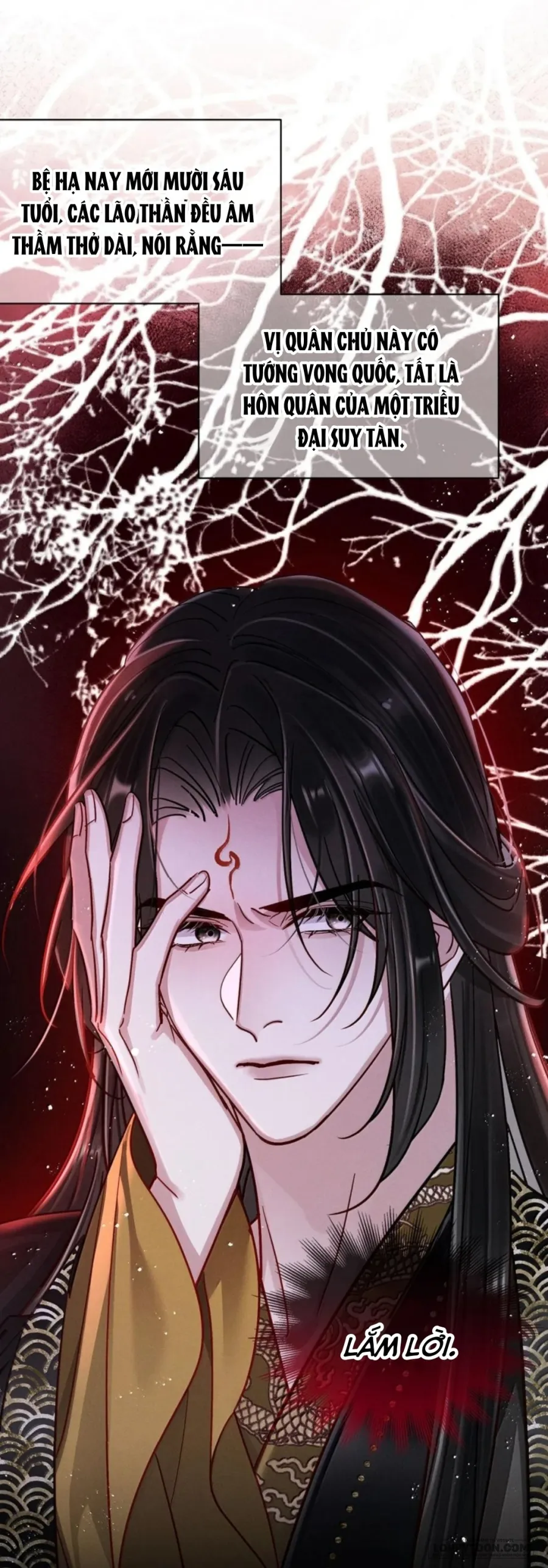 Dâng Cá Muối Cho Sư Tổ - Chap 59 - Trang 5