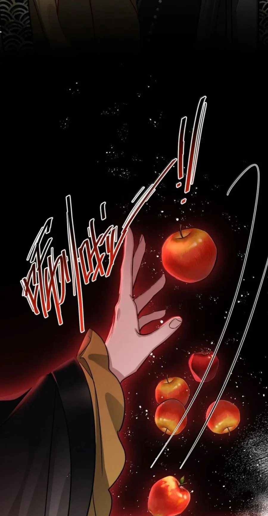 Dâng Cá Muối Cho Sư Tổ - Chap 59 - Trang 6