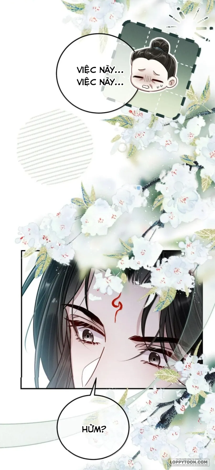 Dâng Cá Muối Cho Sư Tổ - Chap 59 - Trang 9