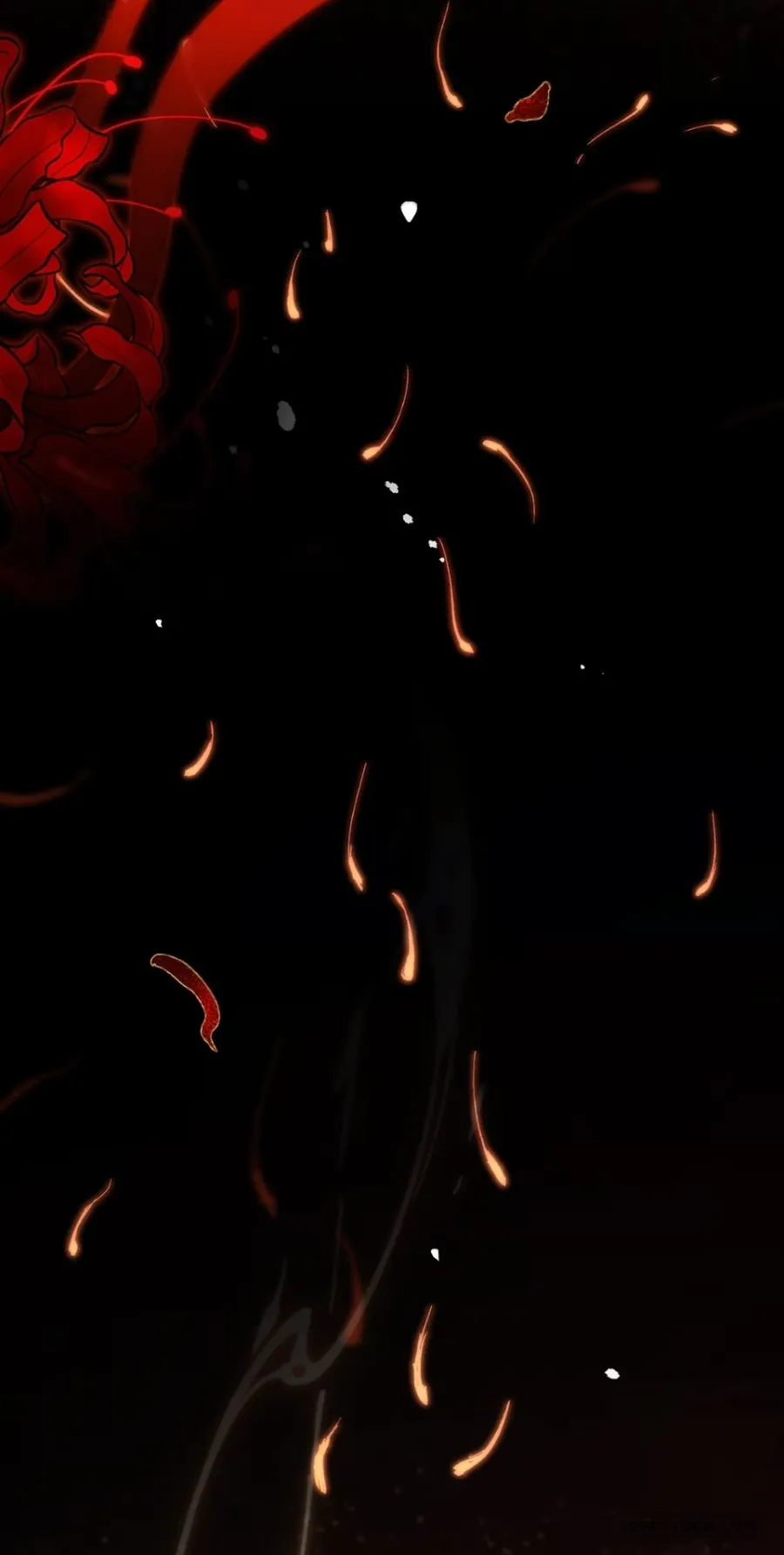 Dâng Cá Muối Cho Sư Tổ - Chap 6 - Trang 11