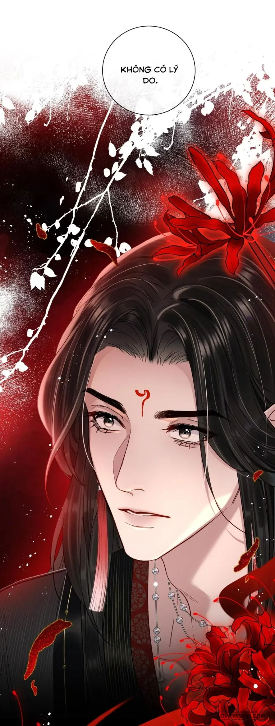 Dâng Cá Muối Cho Sư Tổ - Chap 6 - Trang 28