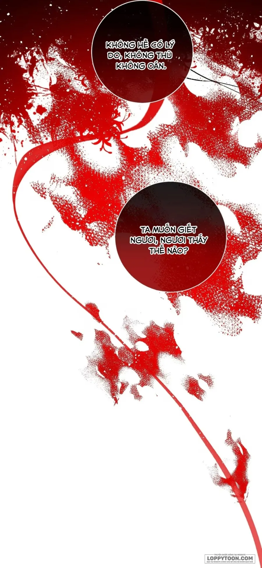 Dâng Cá Muối Cho Sư Tổ - Chap 6 - Trang 30