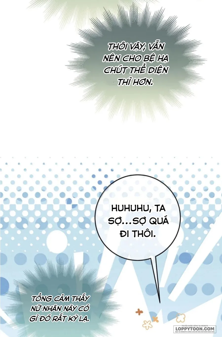 Dâng Cá Muối Cho Sư Tổ - Chap 60 - Trang 15
