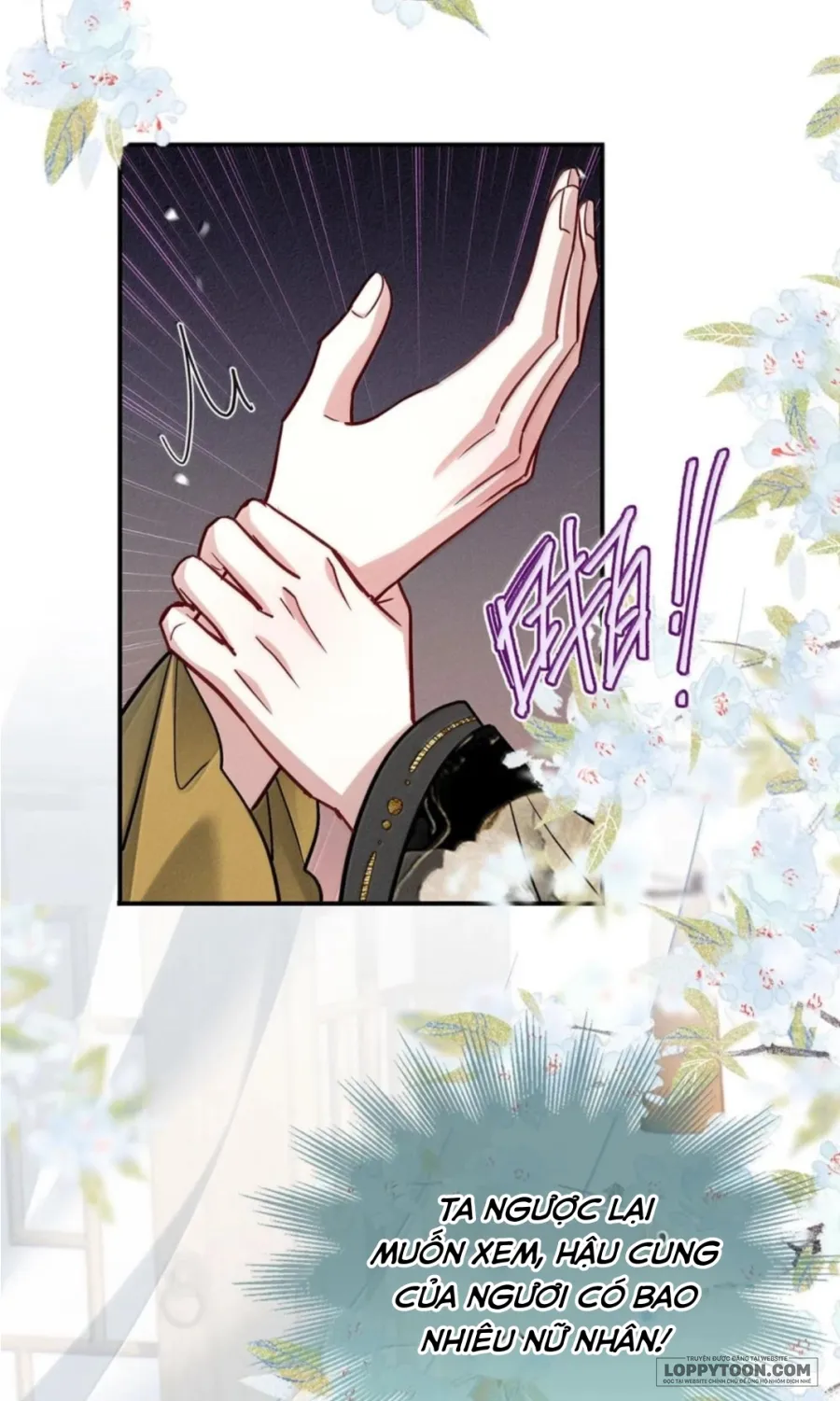 Dâng Cá Muối Cho Sư Tổ - Chap 60 - Trang 20