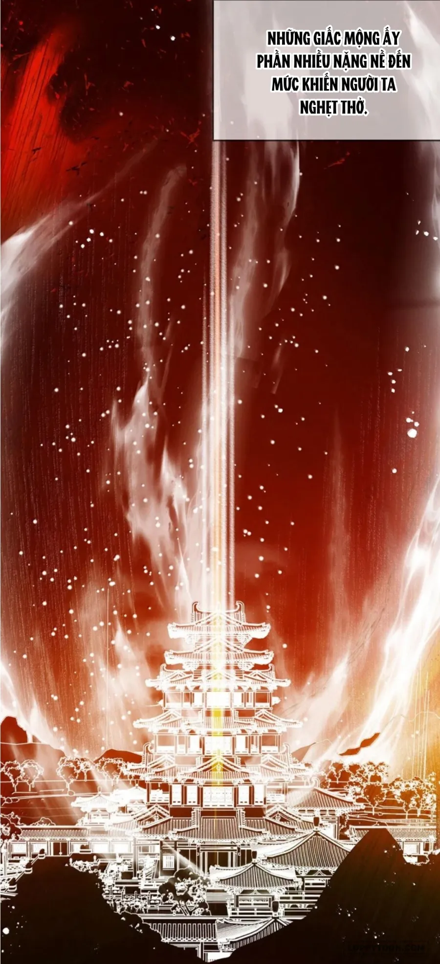 Dâng Cá Muối Cho Sư Tổ - Chap 60 - Trang 3