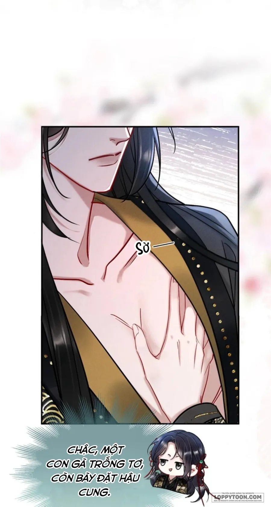 Dâng Cá Muối Cho Sư Tổ - Chap 60 - Trang 22