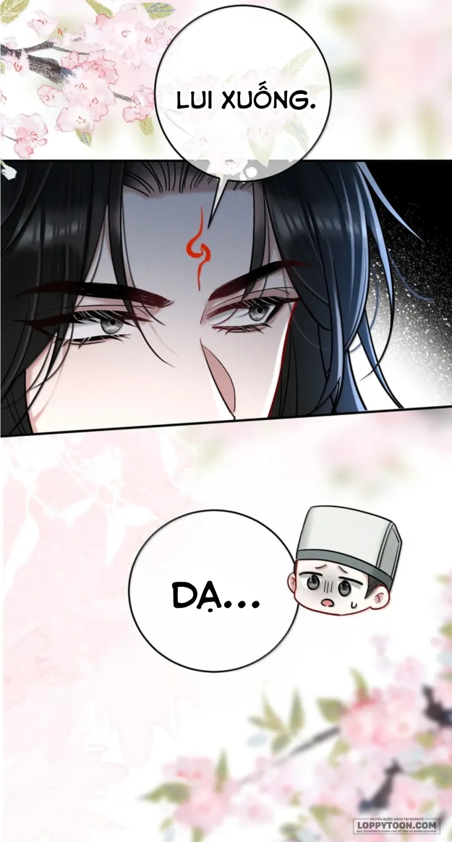 Dâng Cá Muối Cho Sư Tổ - Chap 60 - Trang 24