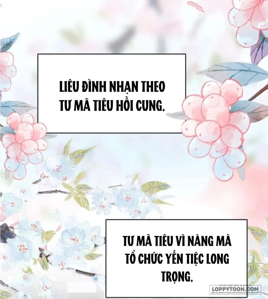 Dâng Cá Muối Cho Sư Tổ - Chap 60 - Trang 28
