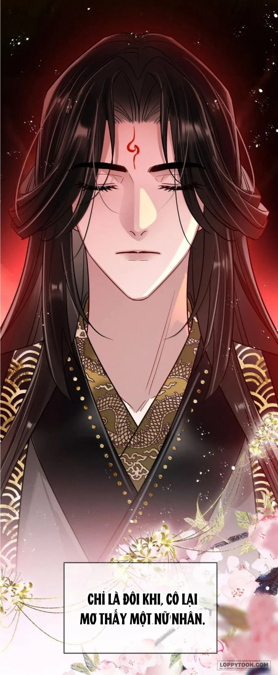 Dâng Cá Muối Cho Sư Tổ - Chap 60 - Trang 4