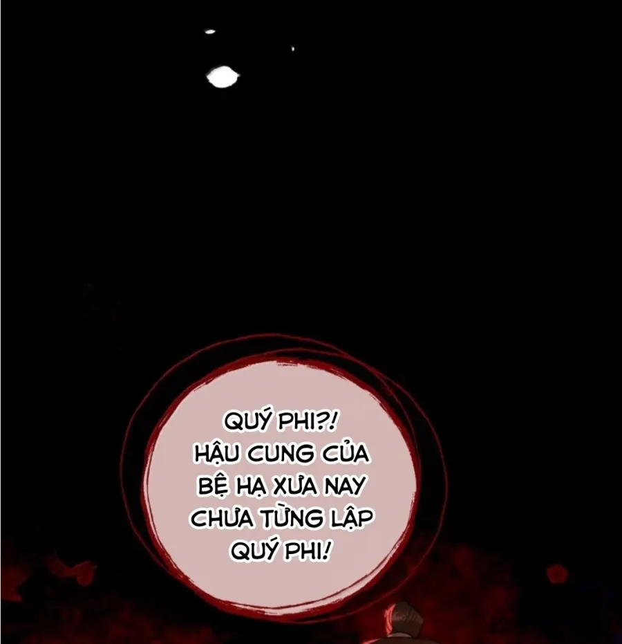 Dâng Cá Muối Cho Sư Tổ - Chap 60 - Trang 36