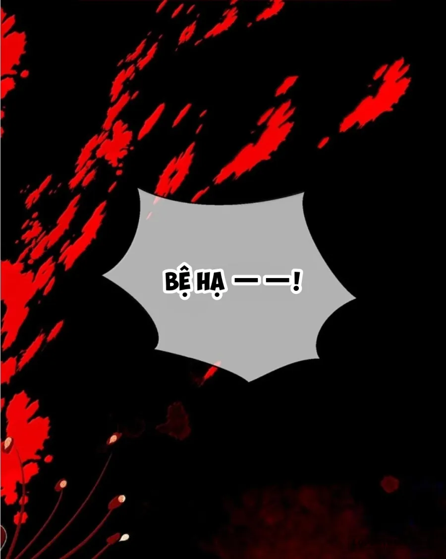 Dâng Cá Muối Cho Sư Tổ - Chap 60 - Trang 39