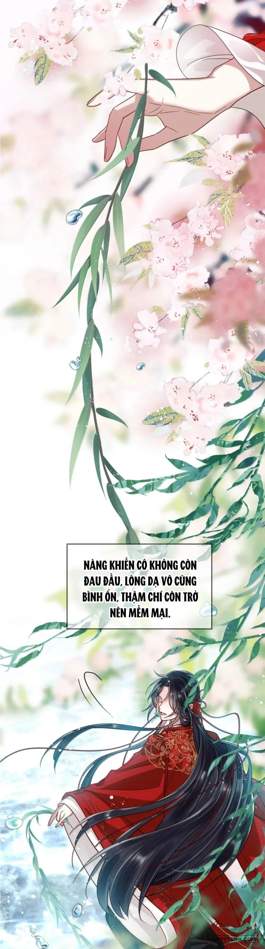 Dâng Cá Muối Cho Sư Tổ - Chap 60 - Trang 5