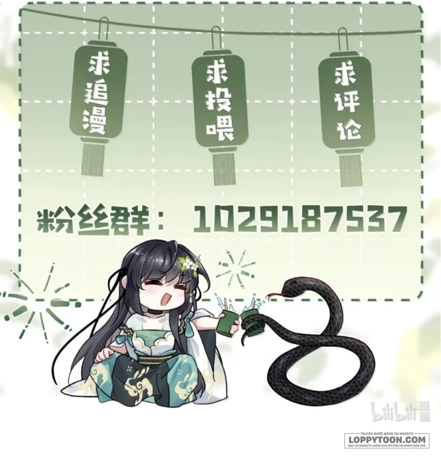 Dâng Cá Muối Cho Sư Tổ - Chap 60 - Trang 42