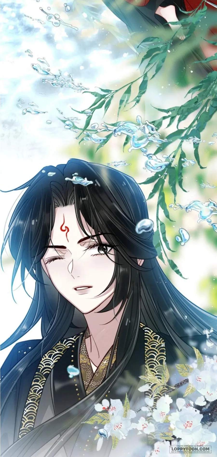 Dâng Cá Muối Cho Sư Tổ - Chap 60 - Trang 6
