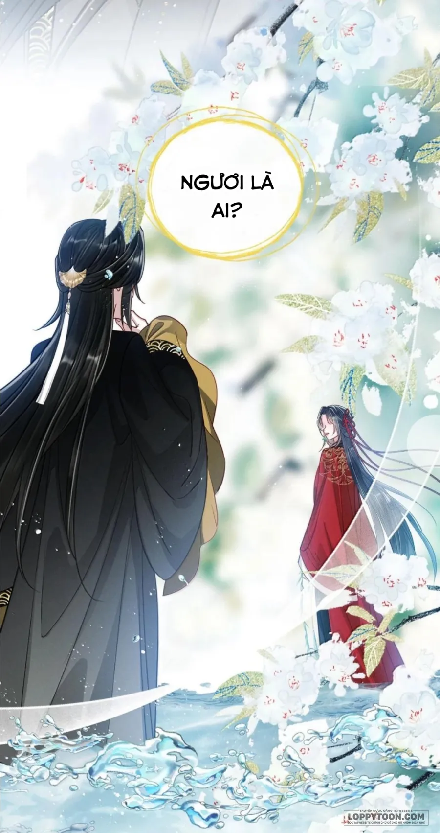 Dâng Cá Muối Cho Sư Tổ - Chap 60 - Trang 7