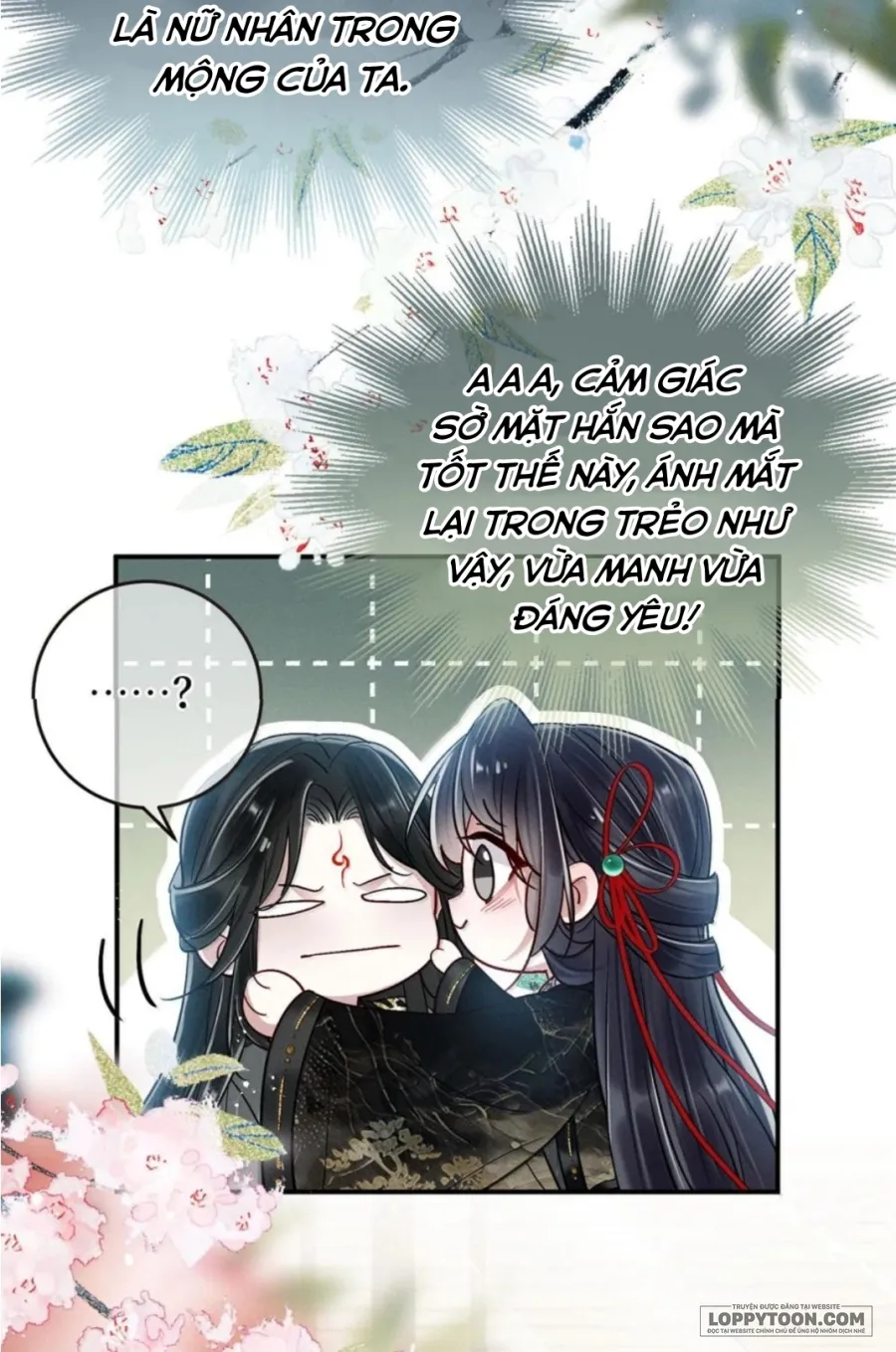 Dâng Cá Muối Cho Sư Tổ - Chap 60 - Trang 10