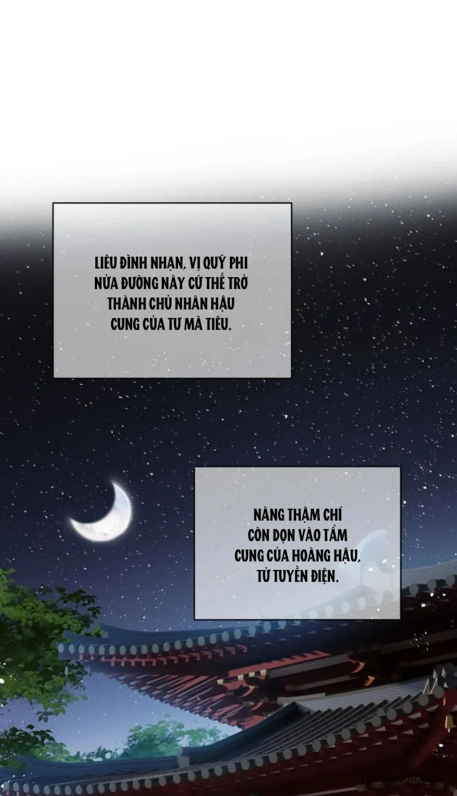 Dâng Cá Muối Cho Sư Tổ - Chap 61 - Trang 2