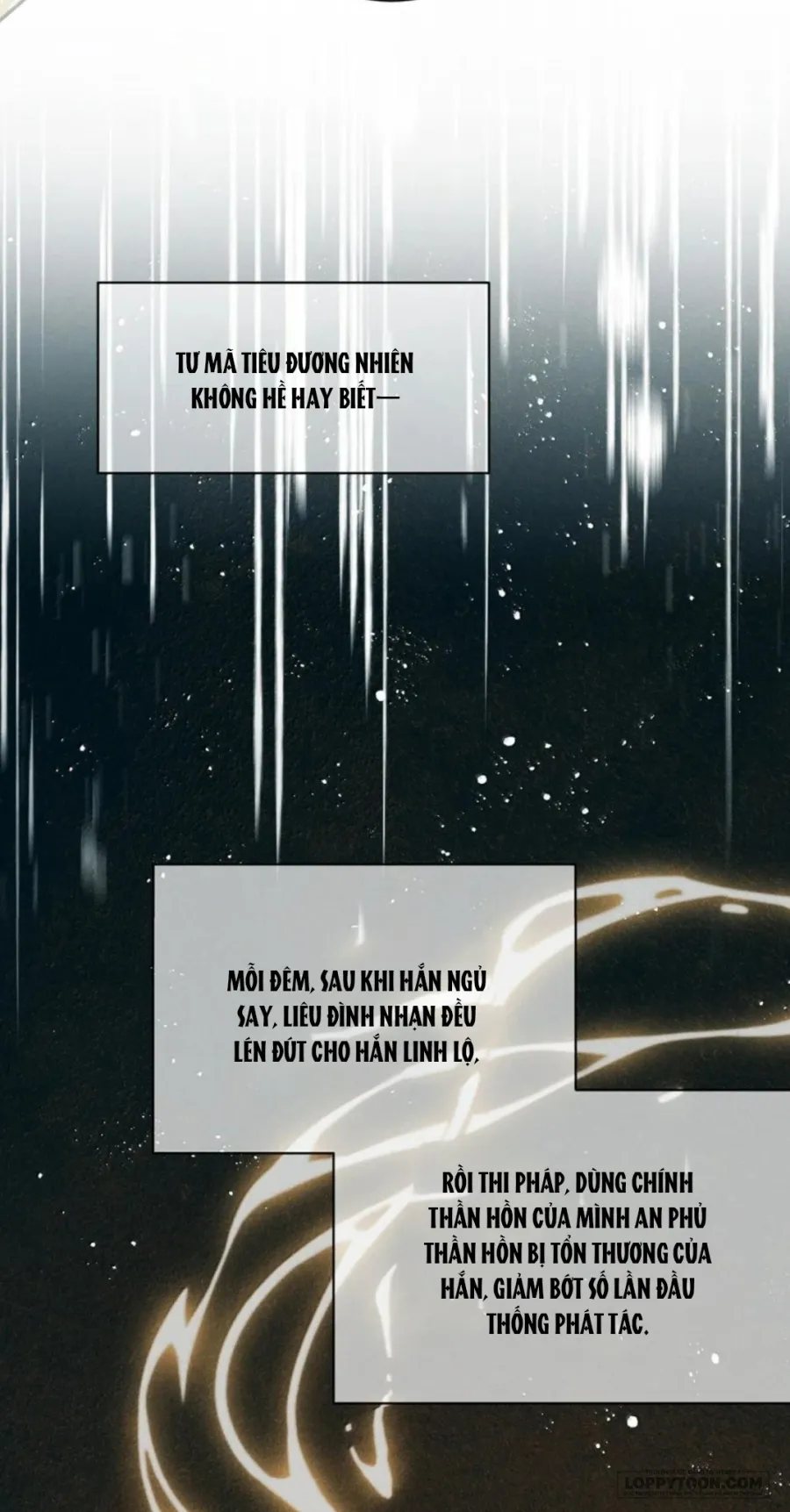 Dâng Cá Muối Cho Sư Tổ - Chap 61 - Trang 11