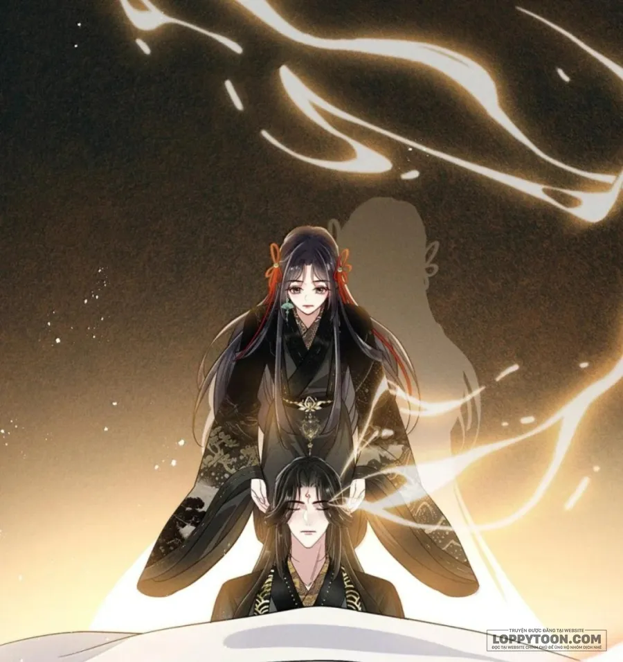 Dâng Cá Muối Cho Sư Tổ - Chap 61 - Trang 12