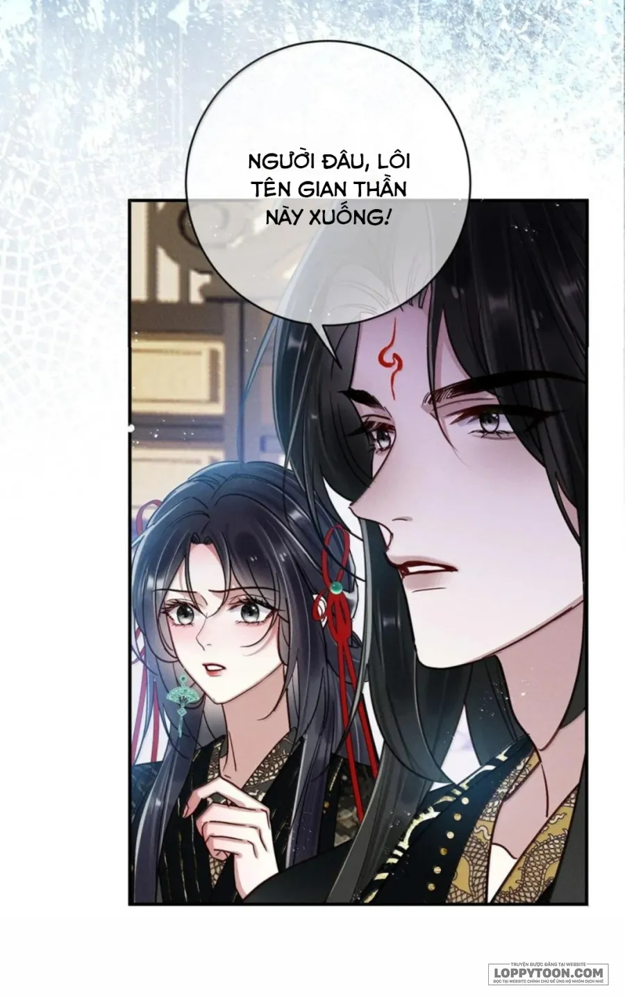 Dâng Cá Muối Cho Sư Tổ - Chap 61 - Trang 17