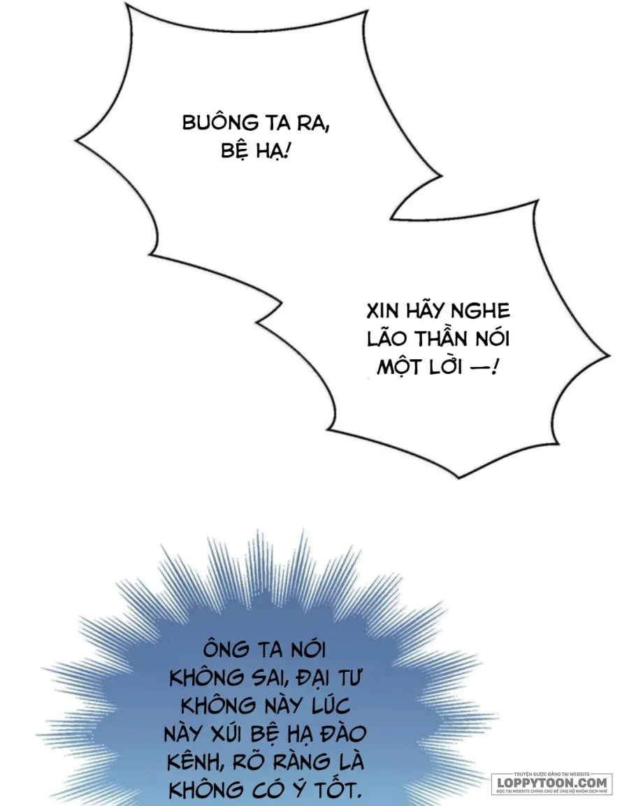 Dâng Cá Muối Cho Sư Tổ - Chap 61 - Trang 18