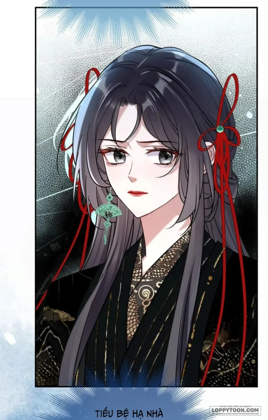Dâng Cá Muối Cho Sư Tổ - Chap 61 - Trang 19