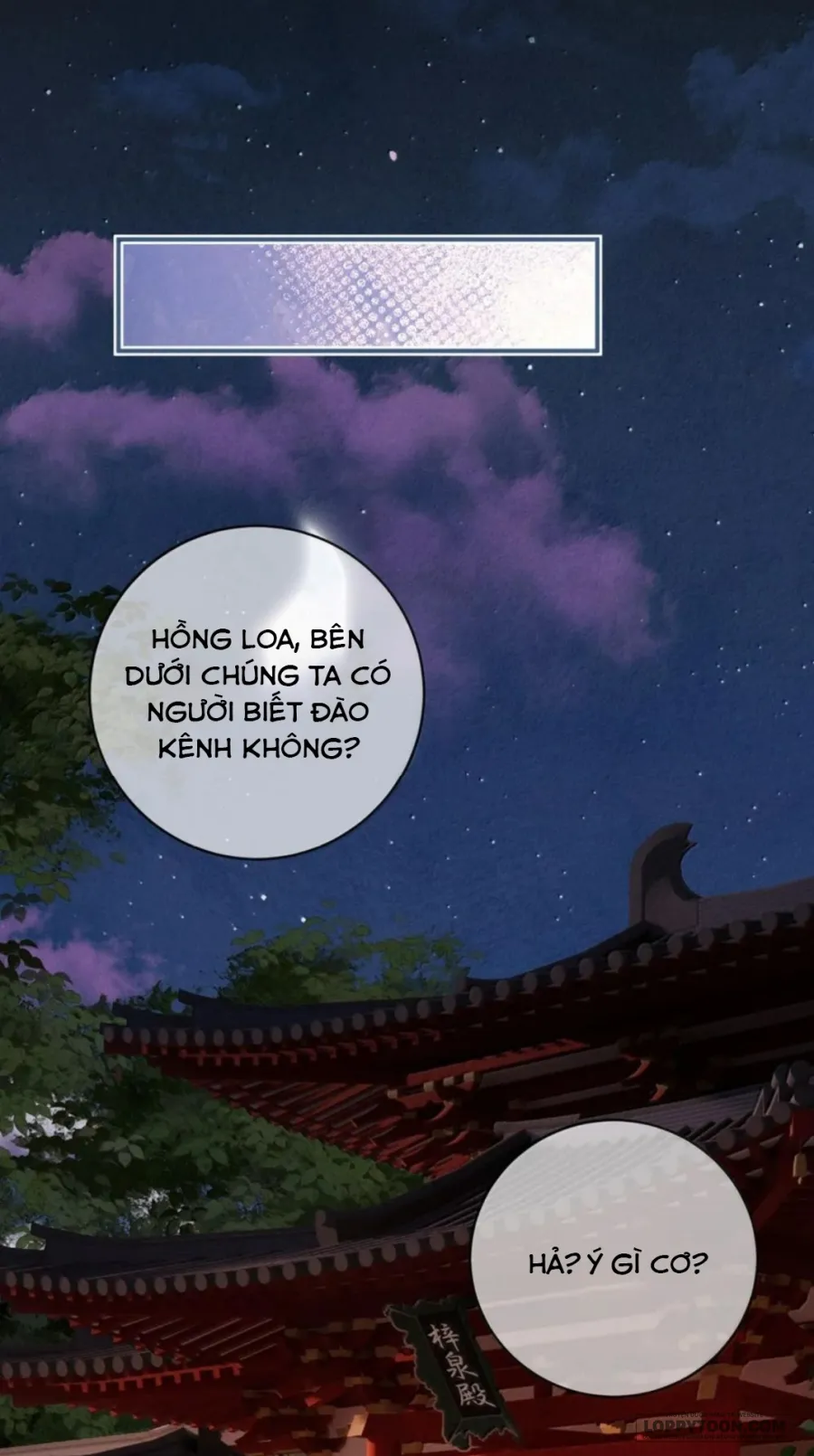 Dâng Cá Muối Cho Sư Tổ - Chap 61 - Trang 21