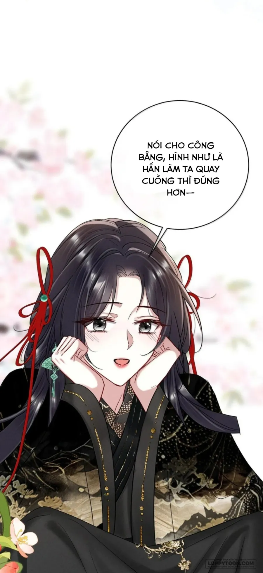 Dâng Cá Muối Cho Sư Tổ - Chap 61 - Trang 24