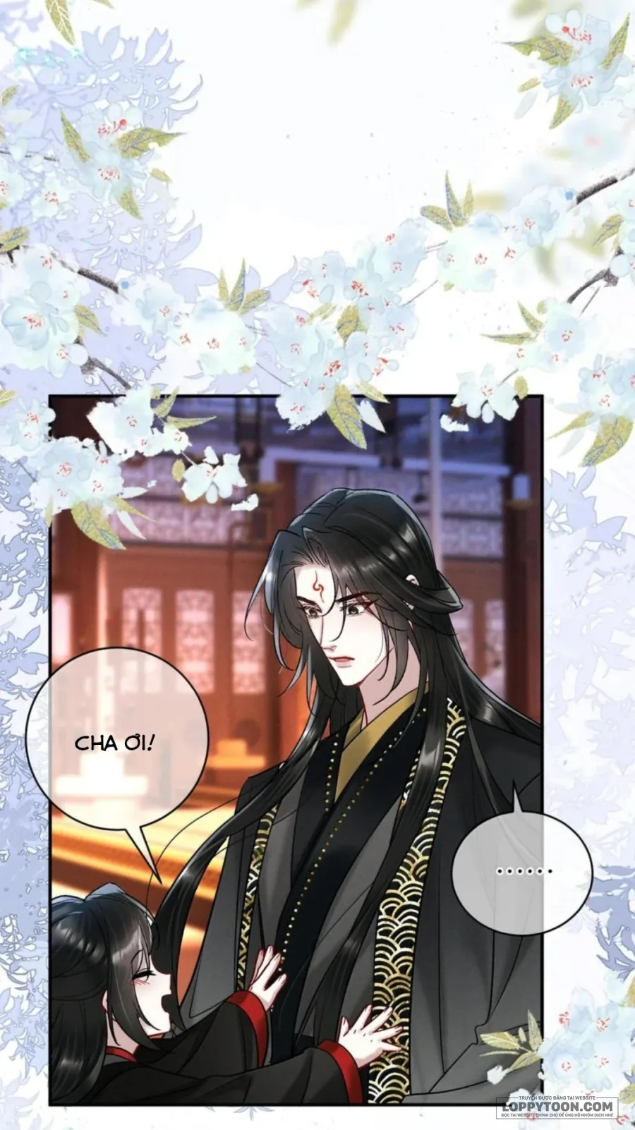 Dâng Cá Muối Cho Sư Tổ - Chap 61 - Trang 27