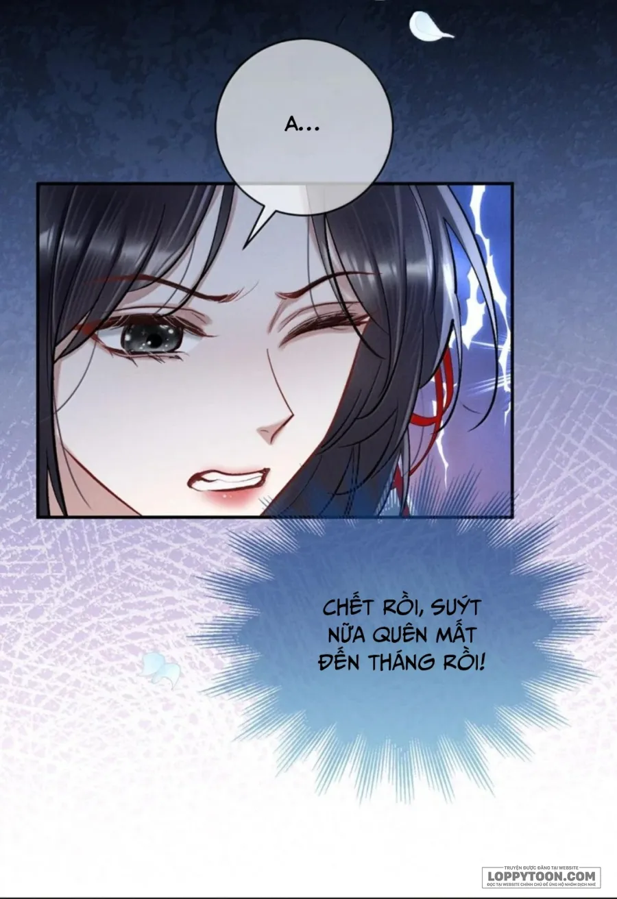 Dâng Cá Muối Cho Sư Tổ - Chap 61 - Trang 34