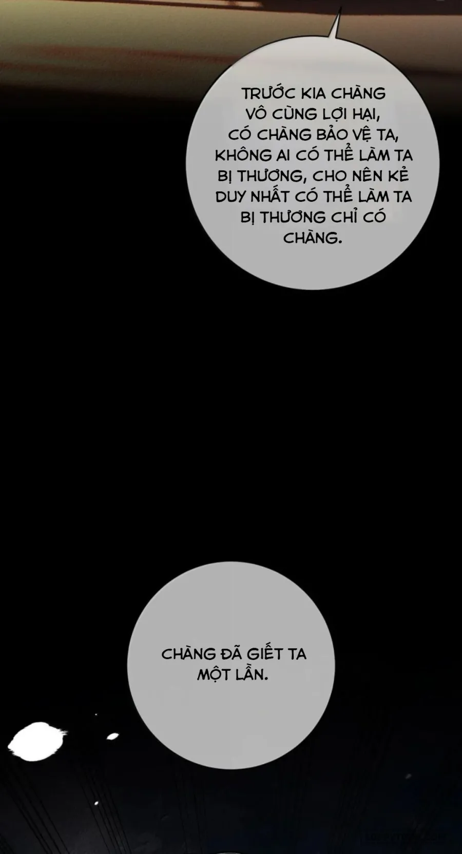 Dâng Cá Muối Cho Sư Tổ - Chap 61 - Trang 38