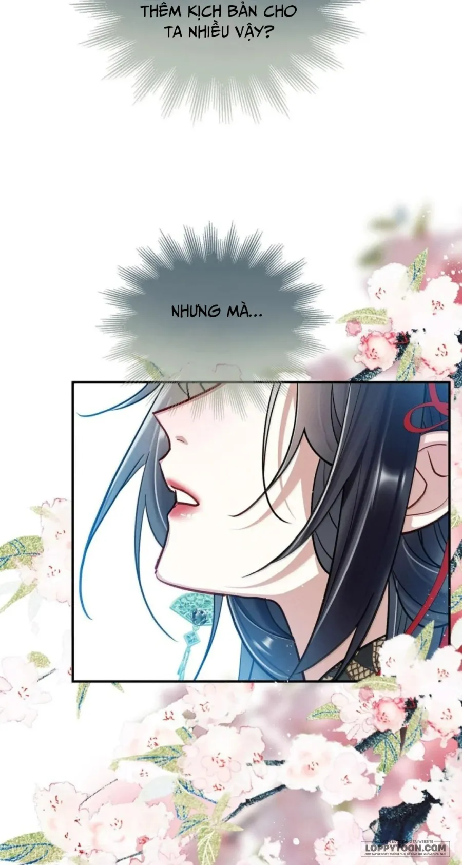 Dâng Cá Muối Cho Sư Tổ - Chap 61 - Trang 5