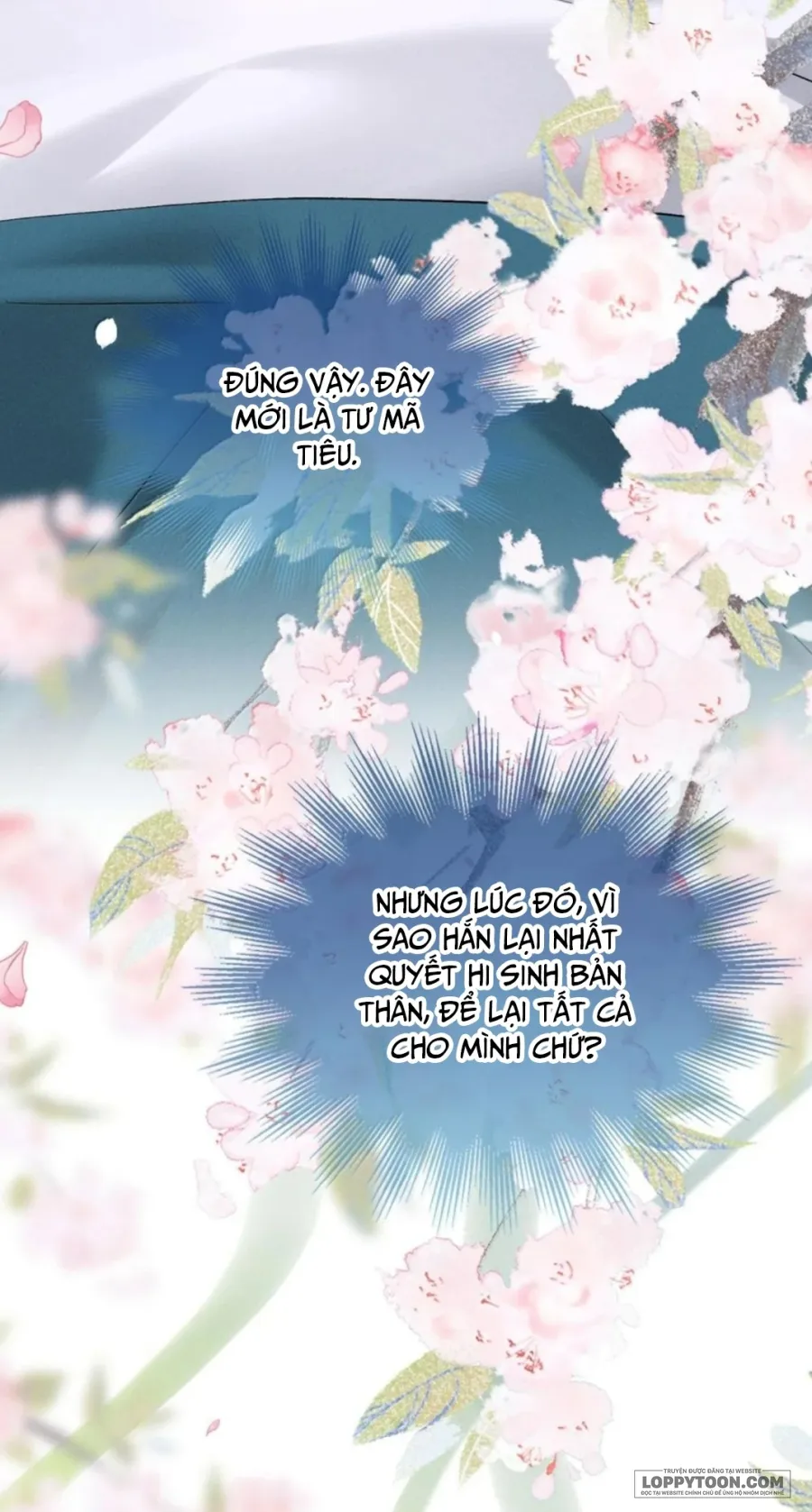 Dâng Cá Muối Cho Sư Tổ - Chap 61 - Trang 43