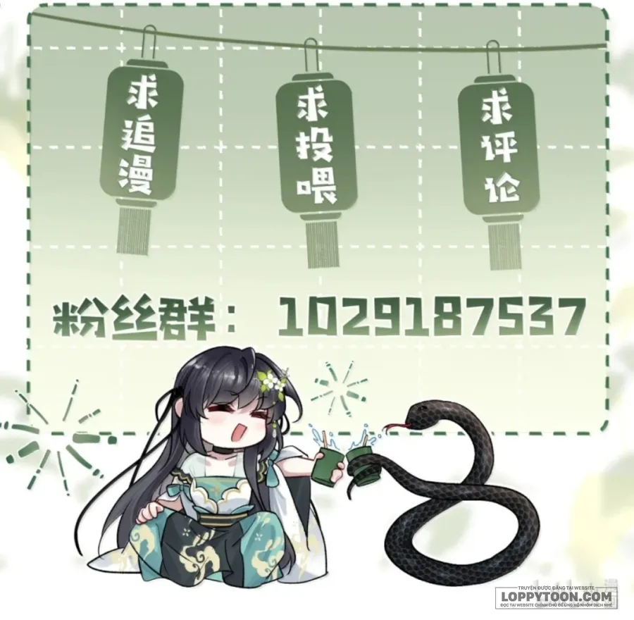 Dâng Cá Muối Cho Sư Tổ - Chap 61 - Trang 45