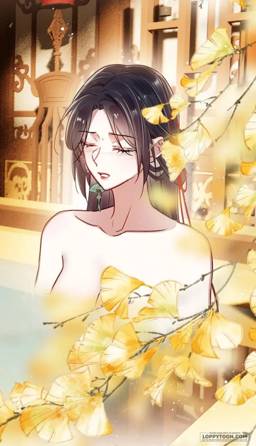 Dâng Cá Muối Cho Sư Tổ - Chap 62 - Trang 12