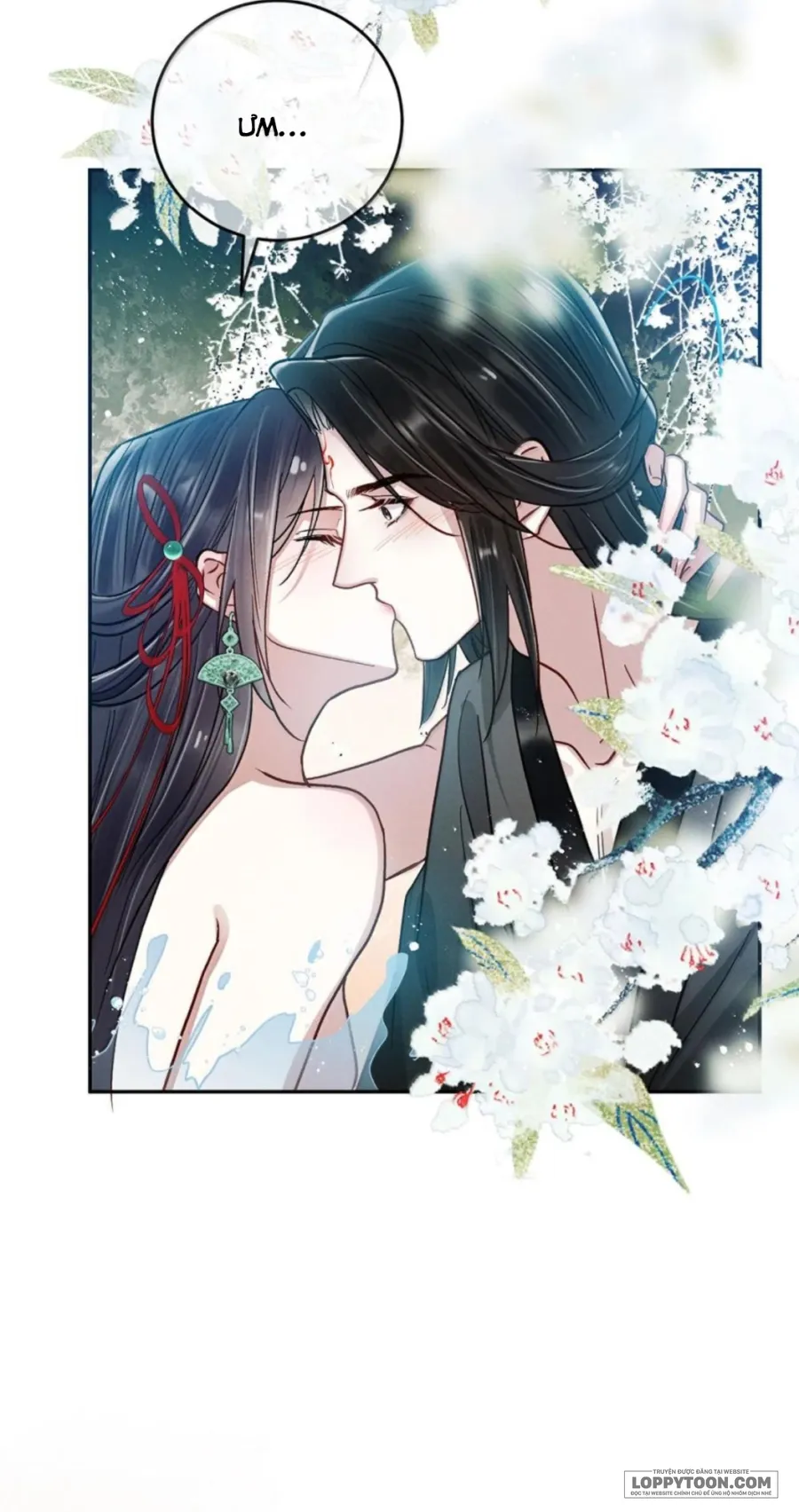 Dâng Cá Muối Cho Sư Tổ - Chap 62 - Trang 14
