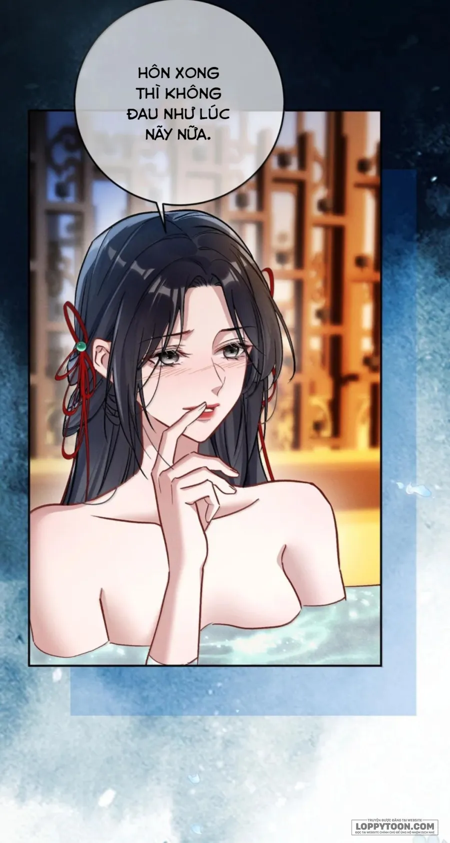 Dâng Cá Muối Cho Sư Tổ - Chap 62 - Trang 17