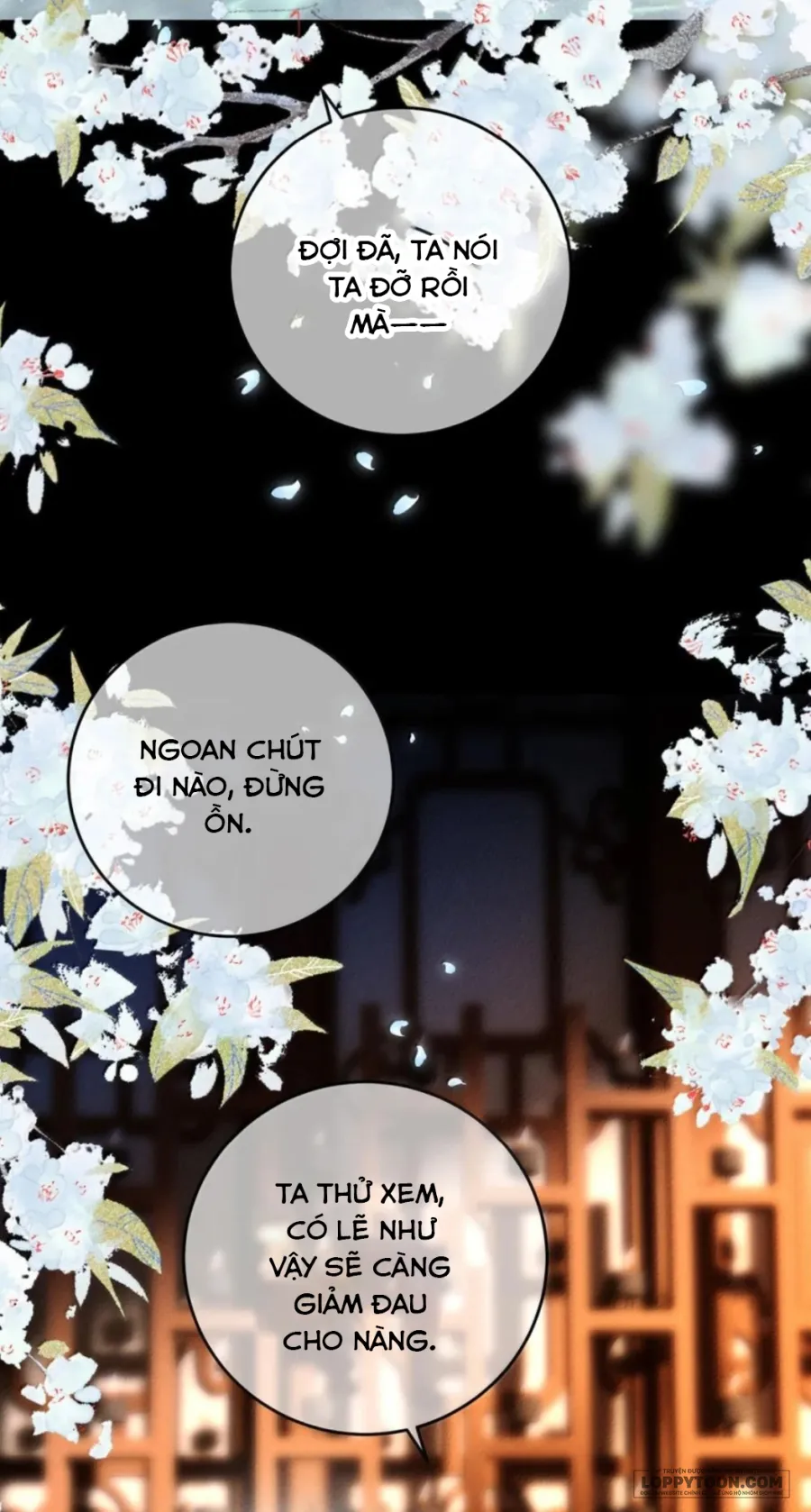 Dâng Cá Muối Cho Sư Tổ - Chap 62 - Trang 19