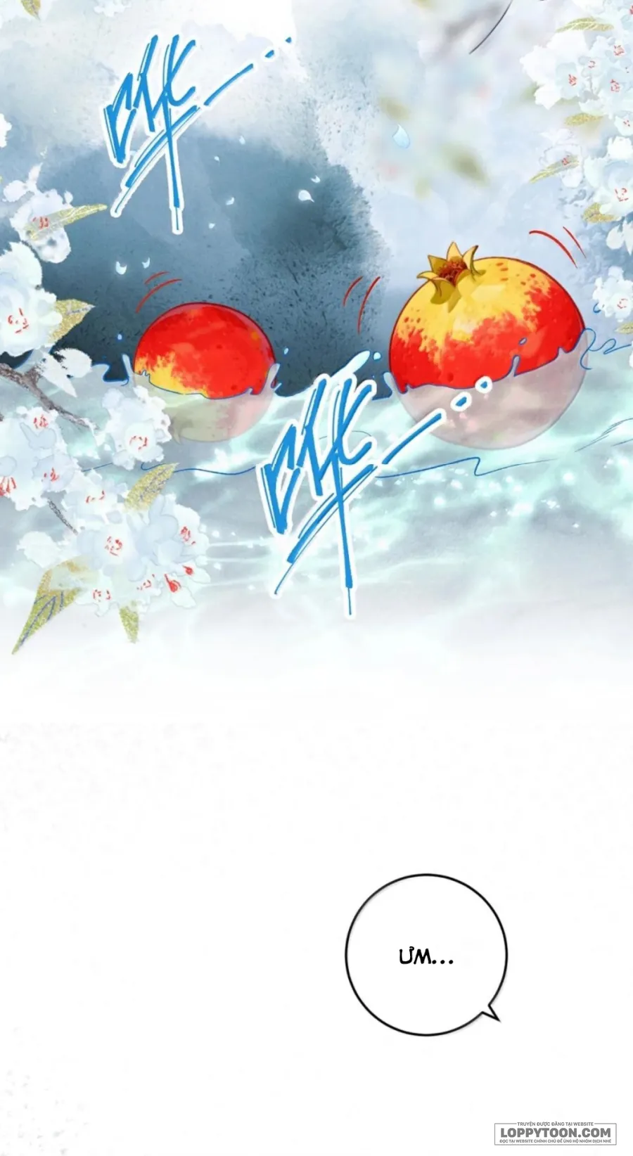 Dâng Cá Muối Cho Sư Tổ - Chap 62 - Trang 21