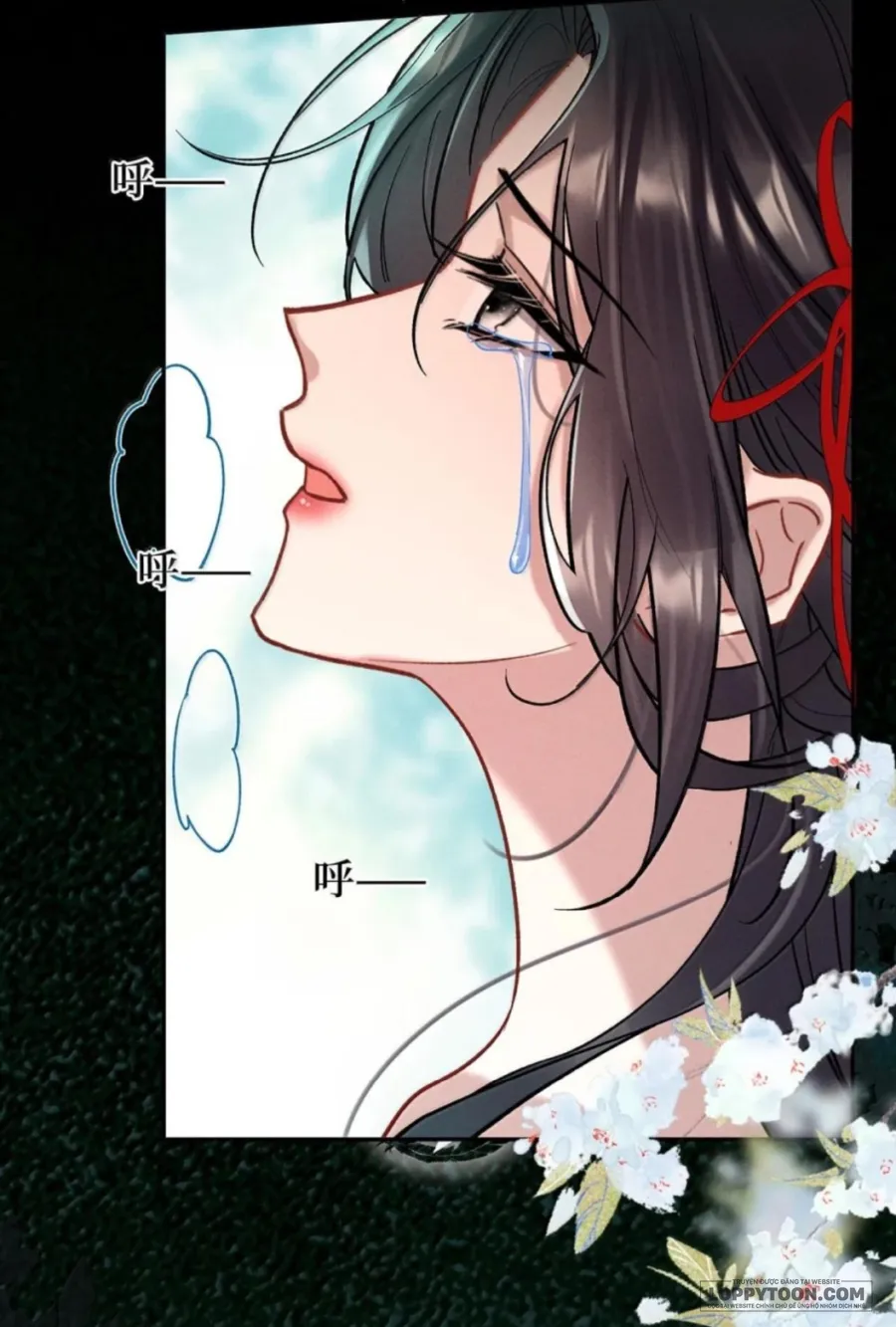 Dâng Cá Muối Cho Sư Tổ - Chap 62 - Trang 23
