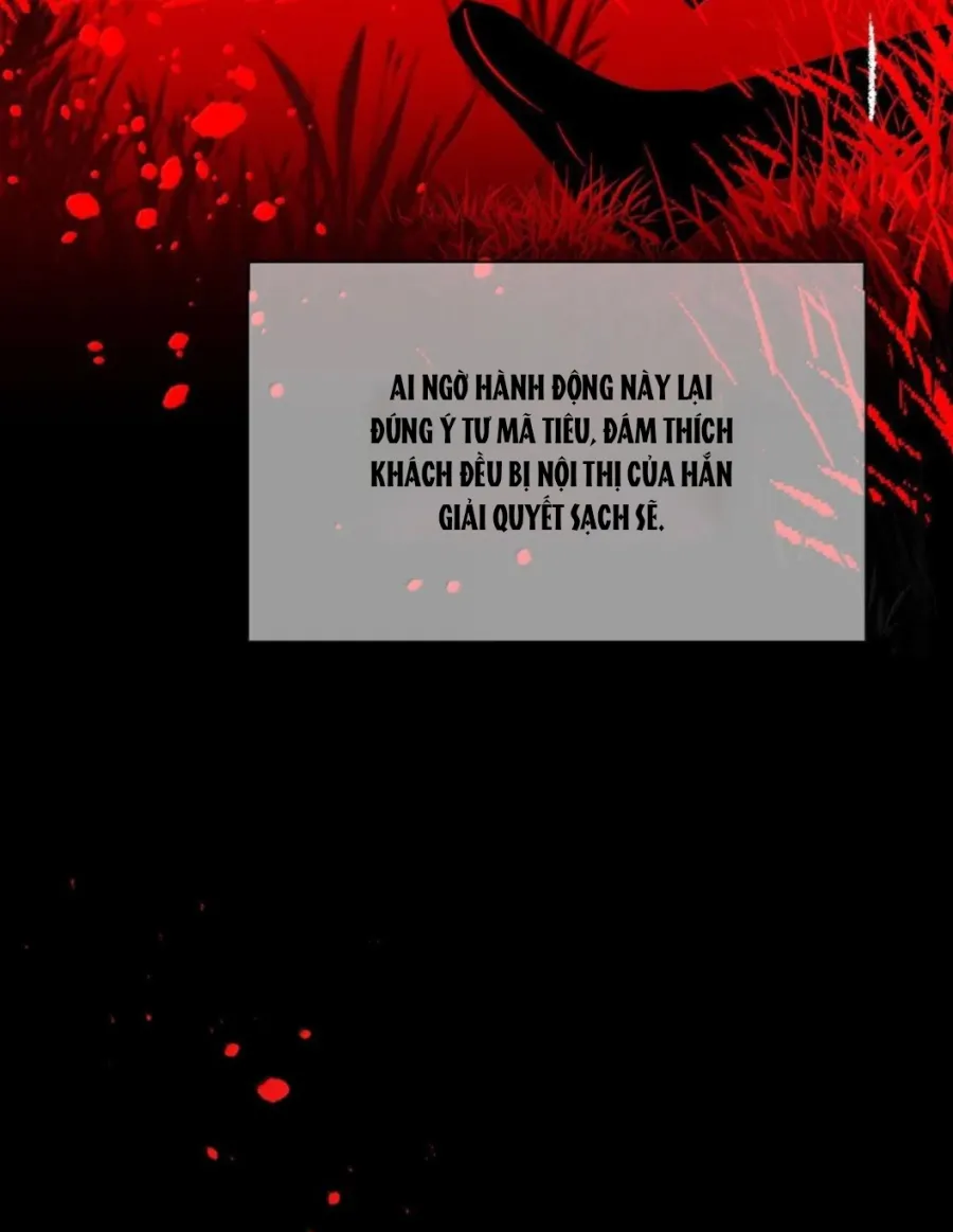 Dâng Cá Muối Cho Sư Tổ - Chap 62 - Trang 27