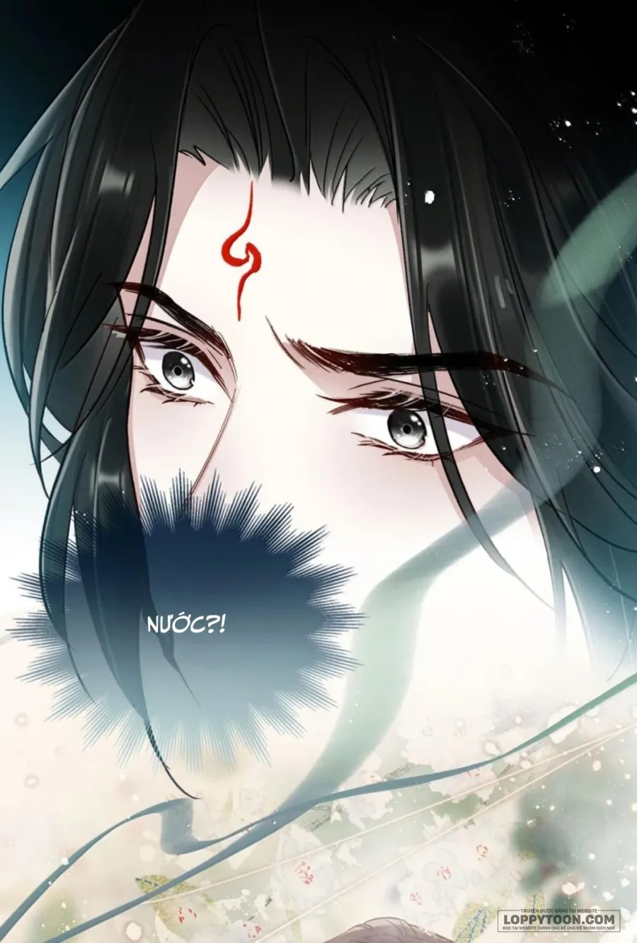 Dâng Cá Muối Cho Sư Tổ - Chap 62 - Trang 4