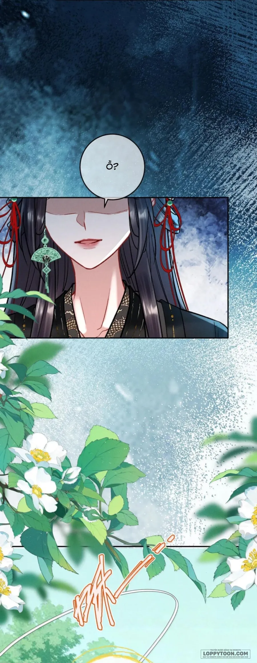 Dâng Cá Muối Cho Sư Tổ - Chap 62 - Trang 31