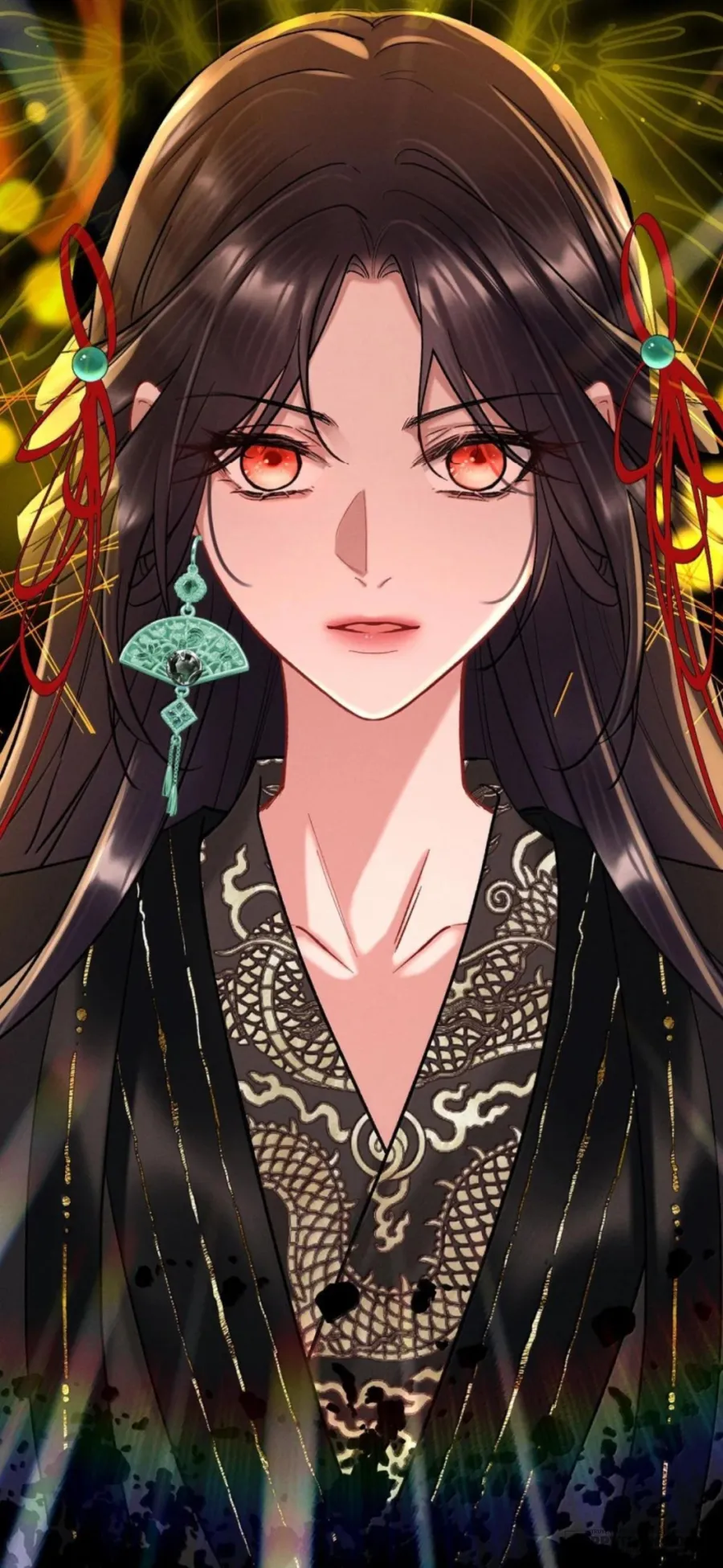 Dâng Cá Muối Cho Sư Tổ - Chap 62 - Trang 34