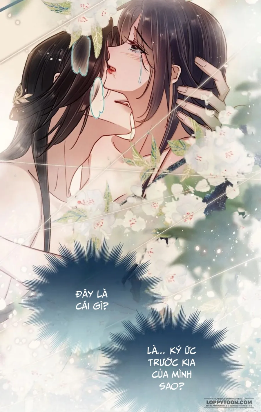 Dâng Cá Muối Cho Sư Tổ - Chap 62 - Trang 5