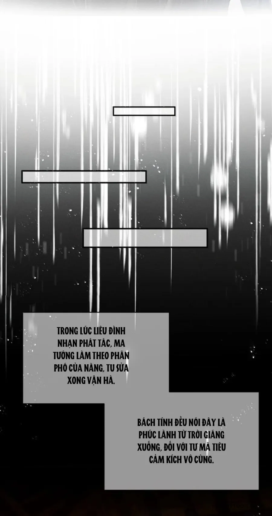 Dâng Cá Muối Cho Sư Tổ - Chap 62 - Trang 8