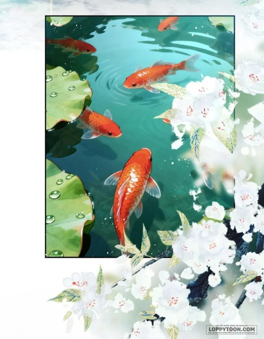 Dâng Cá Muối Cho Sư Tổ - Chap 63 - Trang 11